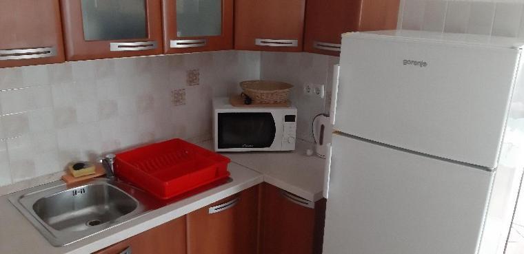 Hause Lupic Apartment ราบ ภายนอก รูปภาพ