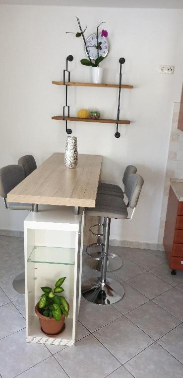 Hause Lupic Apartment ราบ ภายนอก รูปภาพ