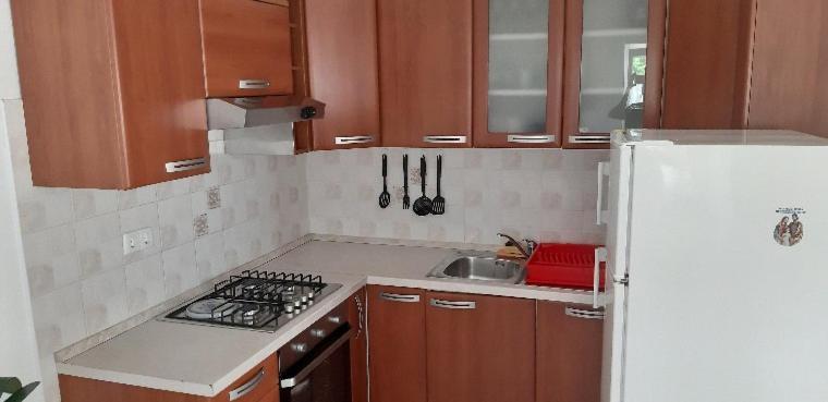 Hause Lupic Apartment ราบ ภายนอก รูปภาพ