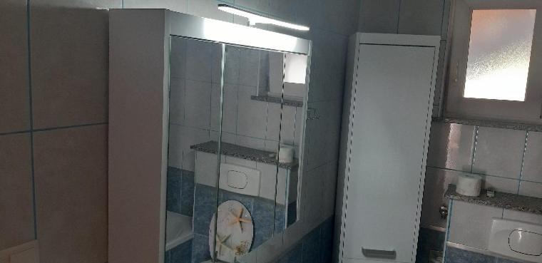 Hause Lupic Apartment ราบ ภายนอก รูปภาพ