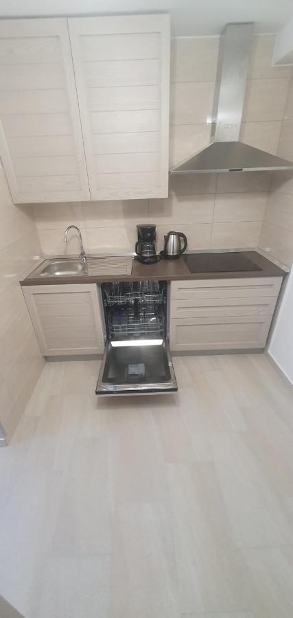 Hause Lupic Apartment ราบ ภายนอก รูปภาพ