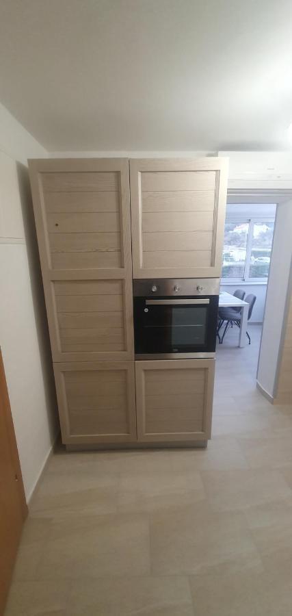 Hause Lupic Apartment ราบ ภายนอก รูปภาพ
