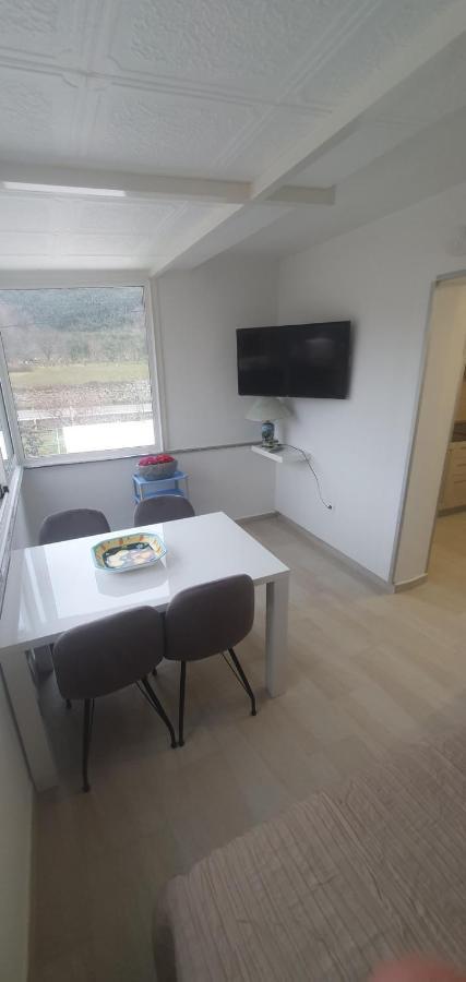 Hause Lupic Apartment ราบ ภายนอก รูปภาพ