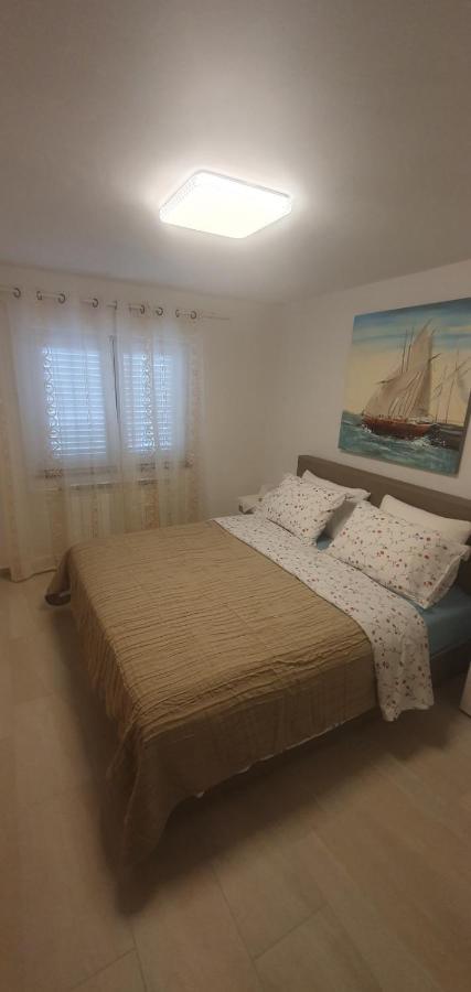 Hause Lupic Apartment ราบ ภายนอก รูปภาพ
