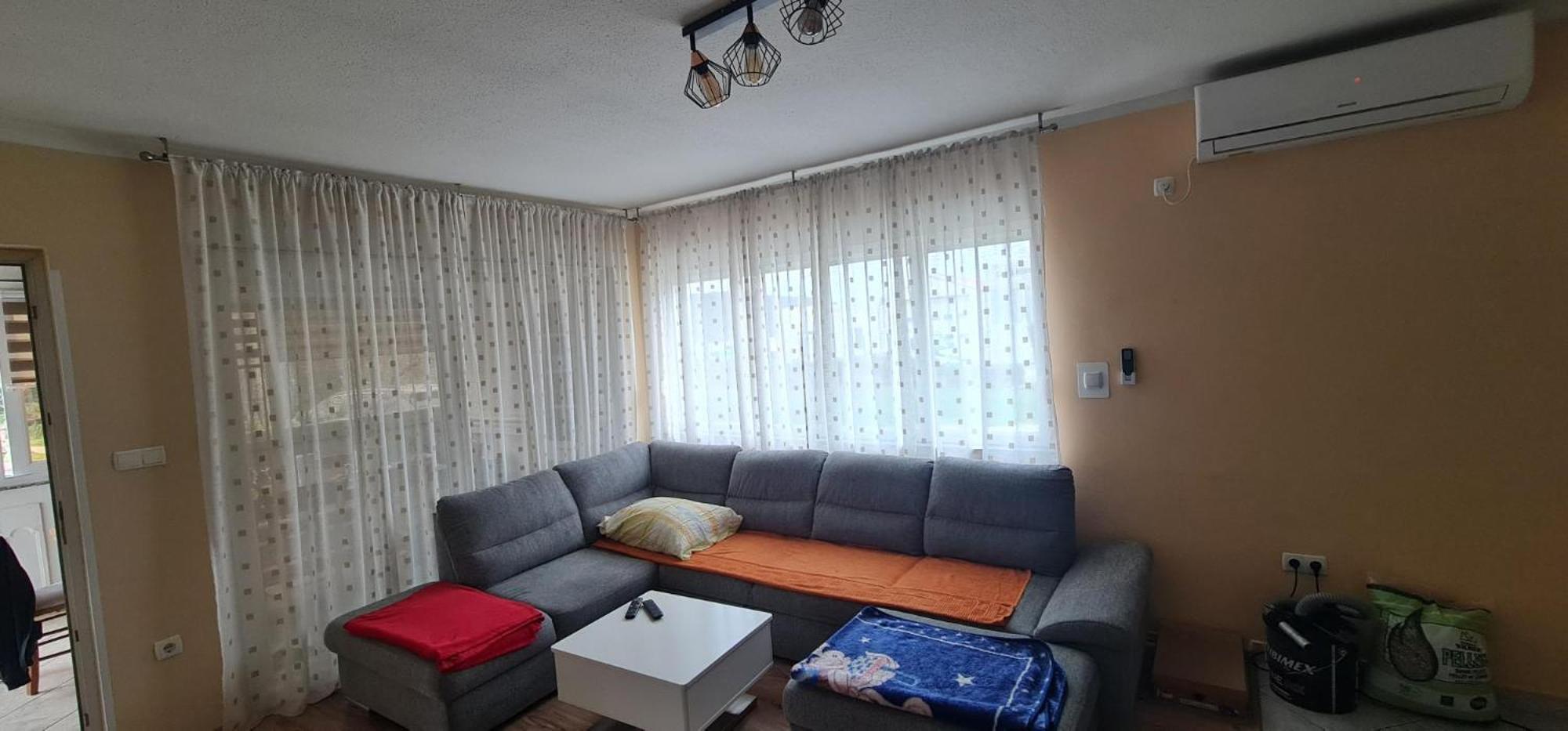 Hause Lupic Apartment ราบ ภายนอก รูปภาพ