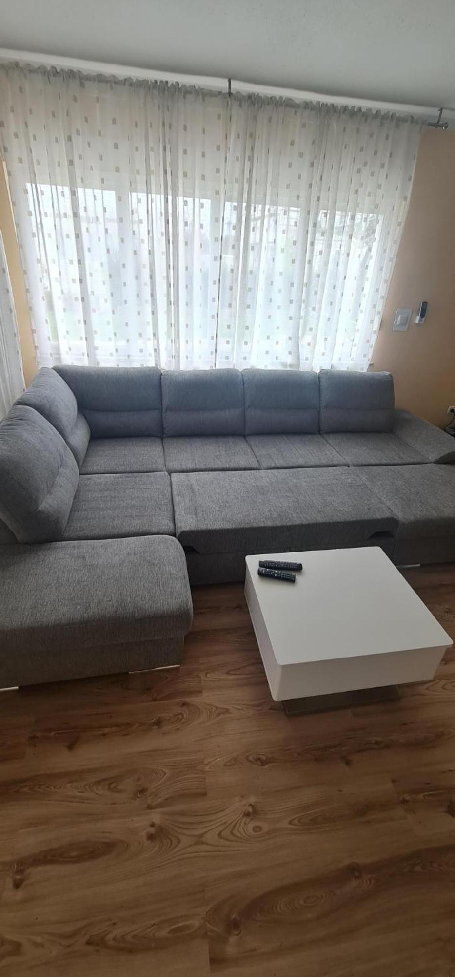 Hause Lupic Apartment ราบ ภายนอก รูปภาพ