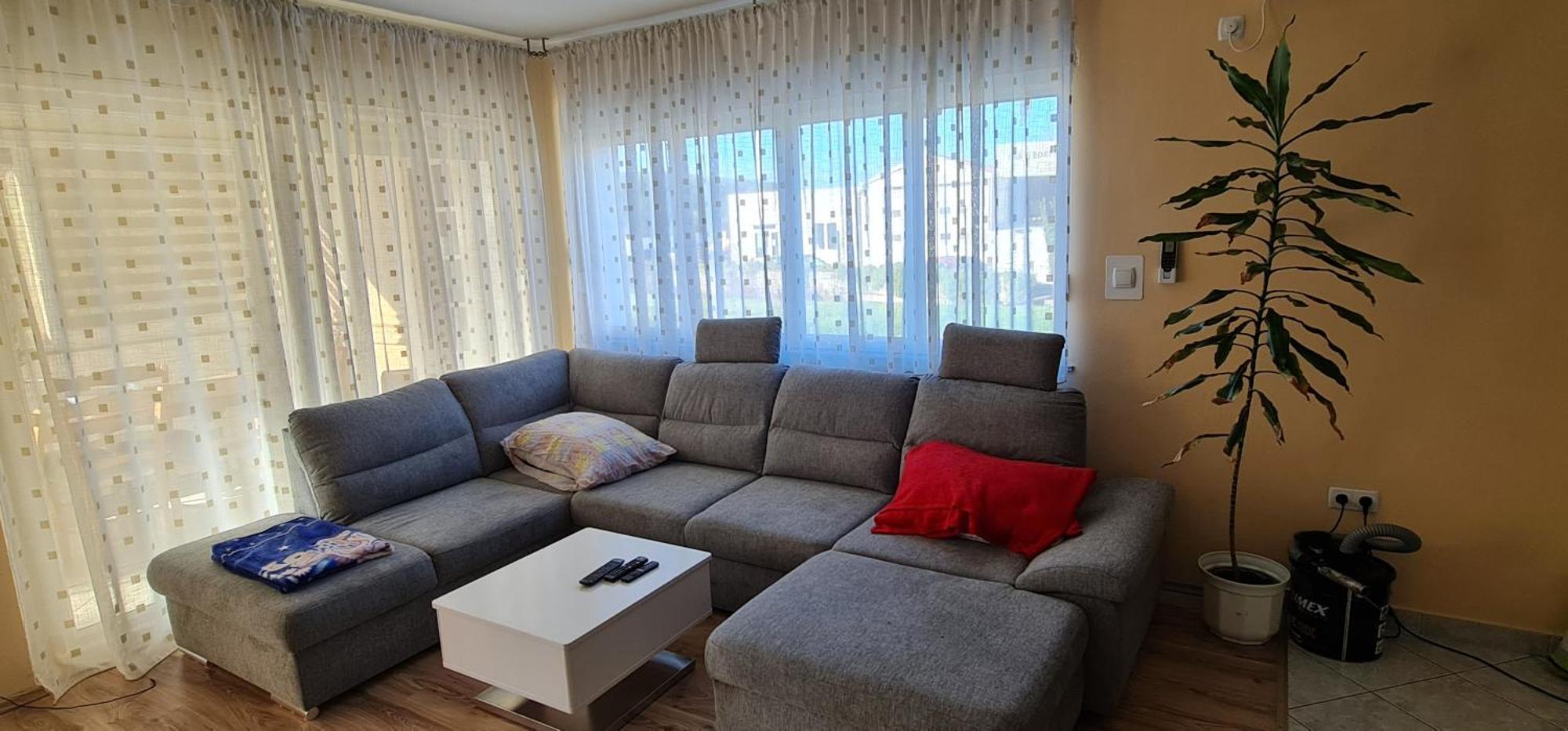Hause Lupic Apartment ราบ ภายนอก รูปภาพ