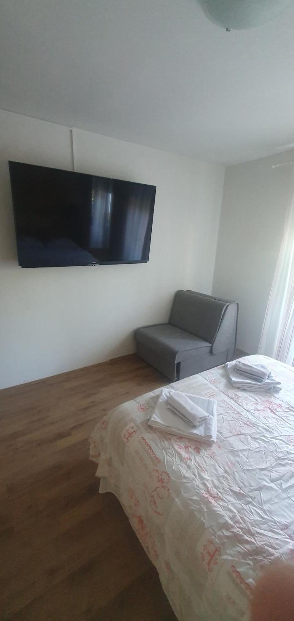 Hause Lupic Apartment ราบ ภายนอก รูปภาพ