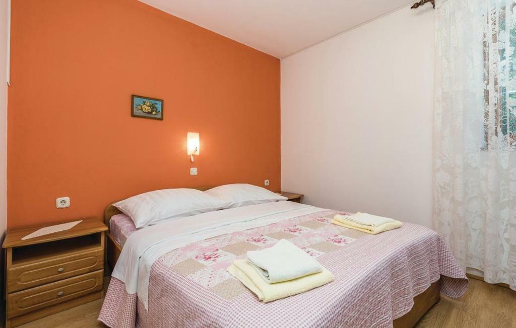 Hause Lupic Apartment ราบ ภายนอก รูปภาพ