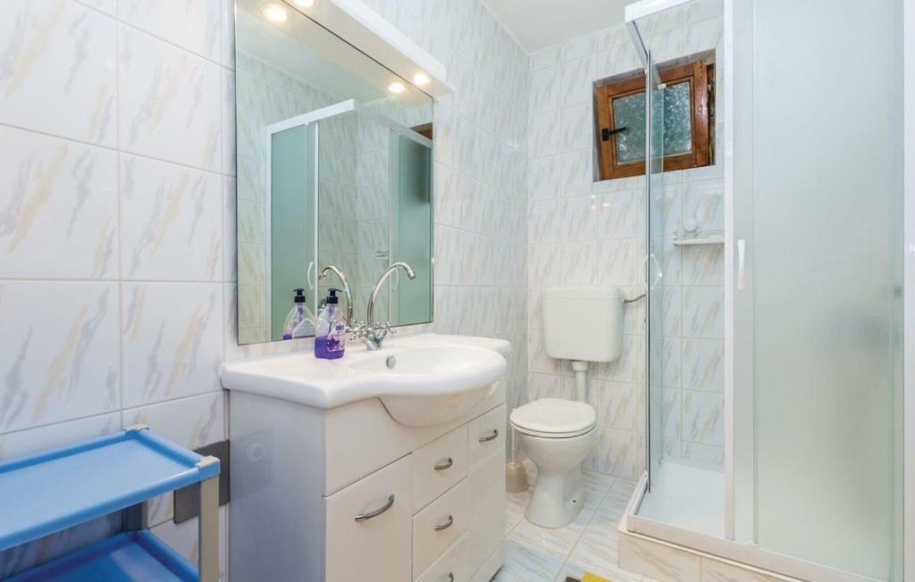 Hause Lupic Apartment ราบ ภายนอก รูปภาพ