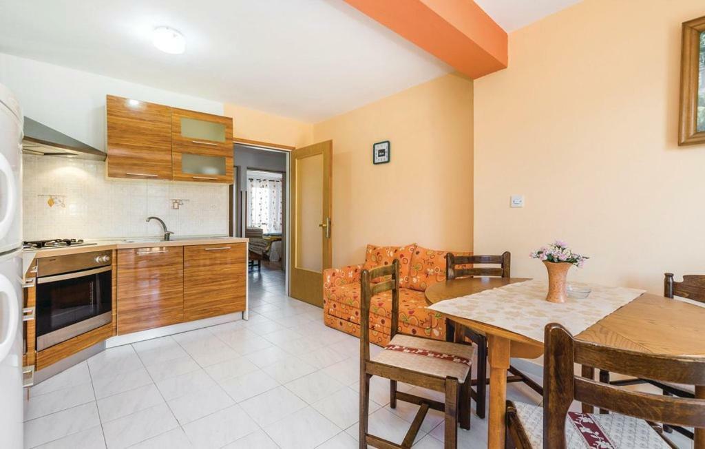 Hause Lupic Apartment ราบ ภายนอก รูปภาพ