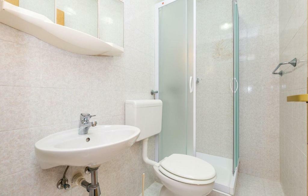 Hause Lupic Apartment ราบ ภายนอก รูปภาพ